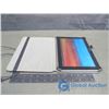 Image 4 : Samsung Tablet with Case and Cord
