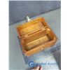 Image 2 : Wooden Box