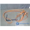 Image 1 : Complete Horse Bit with Halters and Reins