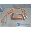 Image 2 : Complete Horse Bit with Halters and Reins
