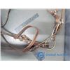 Image 2 : Complete Horse Bit with Halters and Reins