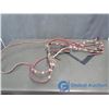 Image 1 : Complete Horse Bit with Halters and Reins