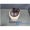 Image 2 : Stoneware Jug