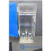 Image 4 : Plastic Display Case