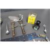 Image 4 : Collector Spoons, Bottle Cap Openers, and Italy Bottle Capper