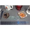 Image 3 : Fuller London Pride Light, Canadian Beer Glass Boot, Bartenders Book