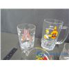 Image 8 : Simpsons, Garfield, Disney and Family Guy Glasses