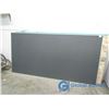 Image 1 : School Chalk Board w/o Brush Tray