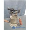 Image 2 : Pic Hammer and Vintage Torch