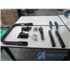 Image 1 : Roll-Over Protection Structure (ROPS) Model 301923887