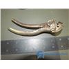 Image 3 : Vintage Items - Ruler, Pucks, Mini Watering Can