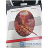 Image 9 : (12) Laser Disc Movie Videodiscs