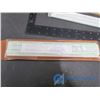 Image 2 : Bundle of Slide Rulers and Acme Circle Tool