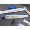 Image 6 : Bundle of Slide Rulers and Acme Circle Tool