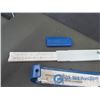 Image 7 : Bundle of Slide Rulers and Acme Circle Tool