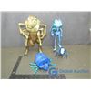 Image 1 : Bug's Life Figures