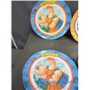 Image 2 : Disney Hercules Plates