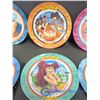 Image 3 : Disney Hercules Plates