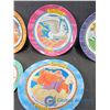 Image 4 : Disney Hercules Plates