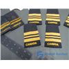 Image 3 : Canadian Navy Rank Badges