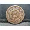 Image 2 : 1846 Large Cent