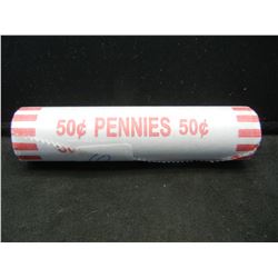 Roll Wheat Pennies