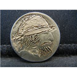 Hobo Nickel