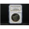 Image 1 : 1994 P Woman Veterans Commem Silver Dollar NGC PF69 Ultra Cameo