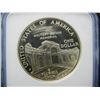 Image 3 : 1994 P Woman Veterans Commem Silver Dollar NGC PF69 Ultra Cameo