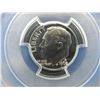 Image 2 : 1968 S Roosevelt Dime PCGS PR69 Cameo