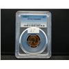 Image 1 : 1968 S Lincoln Cent PCGS PR68 RED