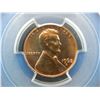 Image 2 : 1968 S Lincoln Cent PCGS PR68 RED