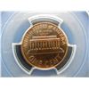 Image 3 : 1968 S Lincoln Cent PCGS PR68 RED