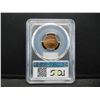 Image 4 : 1968 S Lincoln Cent PCGS PR68 RED
