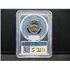 Image 4 : 1969 S Jefferson Nickel PCGS PR69 CAMEO