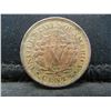 Image 2 : 1893 Liberty Nickel XF Details Dark. Semi Key Date