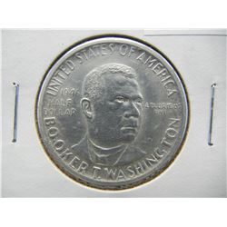 1946 S BTW Half Dollar Commem