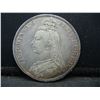 Image 2 : 1899 Great Britain Crown Very Popular