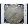 Image 2 : 1921 Peace Dollar Higher Grade Key Date