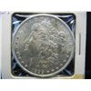 Image 1 : 1899 O Morgan Dollar Uncirculated Nice