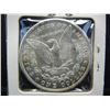 Image 2 : 1899 O Morgan Dollar Uncirculated Nice