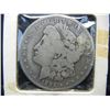 Image 1 : 1885 Morgan Dollar
