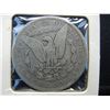 Image 2 : 1885 Morgan Dollar