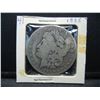 Image 3 : 1885 Morgan Dollar