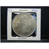 Image 3 : 1921 Morgan Dollar Higher Grade