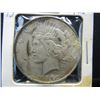Image 1 : 1922 Peace Dollar