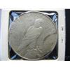 Image 2 : 1922 Peace Dollar