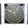 Image 2 : 1899 O Morgan Dollar