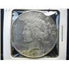Image 1 : 1923 D Peace Dollar