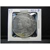 Image 3 : 1923 D Peace Dollar